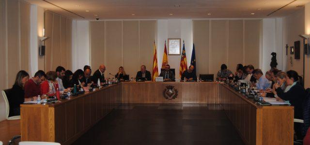 Coneix la declaració de béns dels regidors de la corporació de l’Ajuntament de Vila-real 