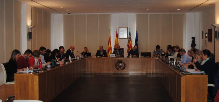 Coneix la declaració de béns dels regidors de la corporació de l’Ajuntament de Vila-real 