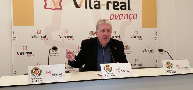 Serralvo lamenta que el PP de Vila-real s’alinee amb els condemnats pel cas Piaf