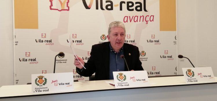 Serralvo lamenta que el PP de Vila-real s’alinee amb els condemnats pel cas Piaf