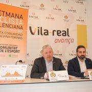 Vila-real serà la meta de les millors ciclistes internacionals en la final de la Setmana Ciclista Valenciana 