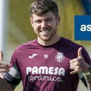 Javi Calleja recupera a Alberto Moreno i a Manu Morlanes per a visitar al Wanda