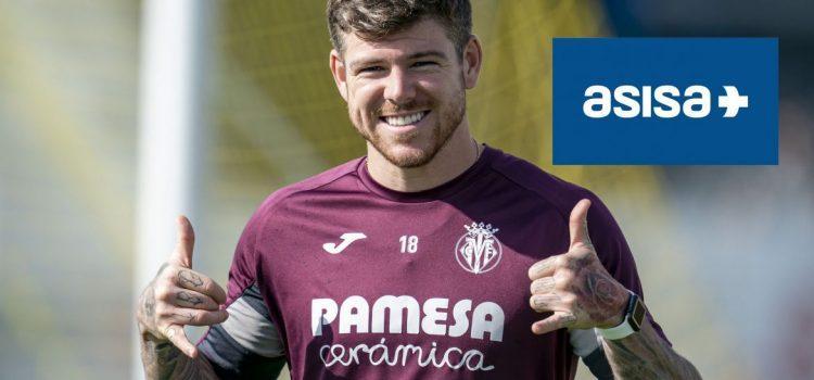 Javi Calleja recupera a Alberto Moreno i a Manu Morlanes per a visitar al Wanda