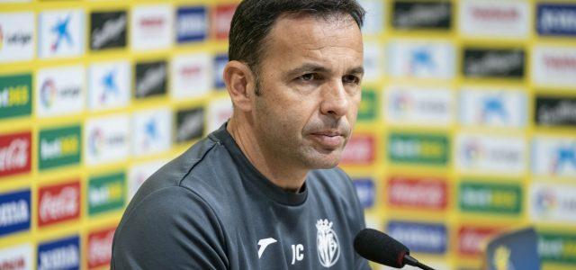 Javi Calleja: “Hem sabut interpretar millor el partit i llegir què calia fer a cada moment”