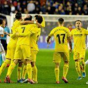 El Villarreal arranca un bon empat del seu partit contra el Valladolid en el José Zorrilla (1-1)