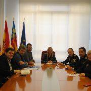  Vila-real constitueix la comissió organitzadora de la quarta edició del Congrés Iberoamericà de Mediació Policial