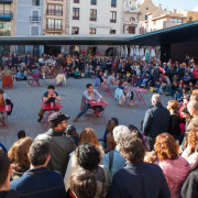 FITCarrer i el Vila-real en Dansa ja tenen data de celebració