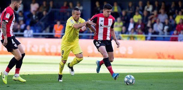 El Villarreal vol aprofitar la mala dinàmica de l’Athletic per a sumar la victòria a domicili