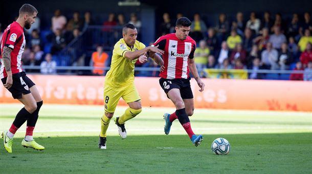 El Villarreal vol aprofitar la mala dinàmica de l’Athletic per a sumar la victòria a domicili