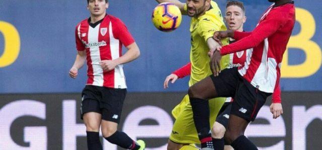 El Villarreal de Javi Calleja es mostra més vulnerable en l’inici de les segones parts