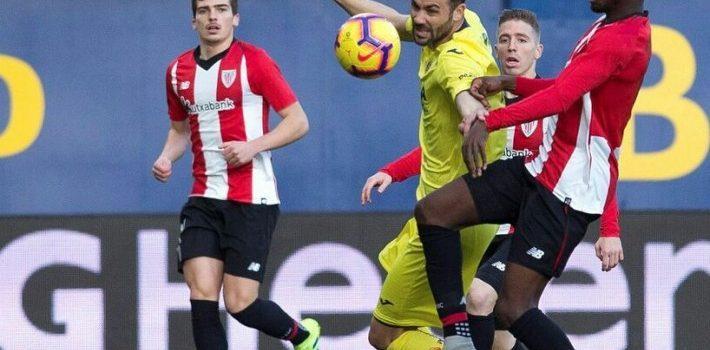 El Villarreal de Javi Calleja es mostra més vulnerable en l’inici de les segones parts