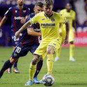 El Villarreal va superar al Levante en 12 dels 25 precedents en el camp ‘groguet’