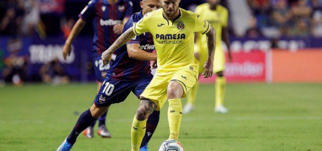 El Villarreal va superar al Levante en 12 dels 25 precedents en el camp ‘groguet’