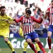 El Villarreal acudeix a la cita del Wanda disposat a doblegar a l’Atlético de Madrid