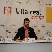 Vila-real concedeix prop de 224.000 euros en ajudes socials els primers cinc mesos de 2020
