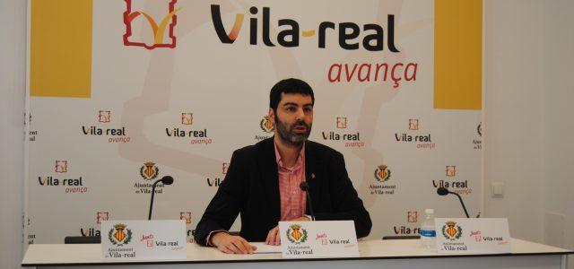 Vila-real concedeix prop de 224.000 euros en ajudes socials els primers cinc mesos de 2020