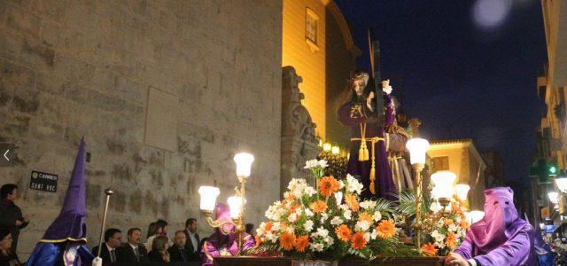 La Germandat Franciscana de Terra Santa suspén els seus actes i desfilades per Setmana Santa a Vila-real 