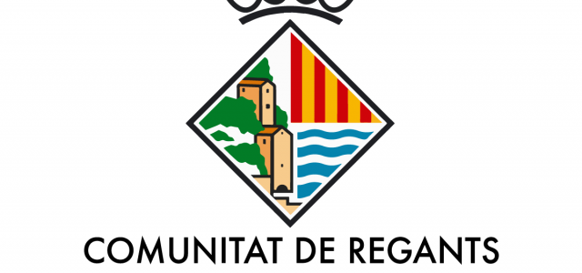 La Comunitat de Regants ajorna el cobrament de la quota de sequiatge d’abril fins a l’1 de maig