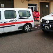 Protecció Civil reparteix medicaments a 30 pacients oncològics que viuen a Vila-real