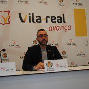 Vila-real liquidarà l’exercici de 2019 sense romanents i un milió en imprevistos i estudia renunciar a inversions