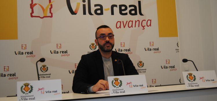 Vila-real liquidarà l’exercici de 2019 sense romanents i un milió en imprevistos i estudia renunciar a inversions
