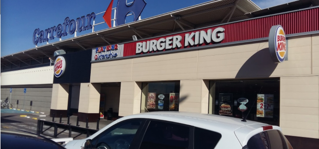 L’ERTE de Burger King queda en l’aire i els treballadors es veuran obligats a tornar al treball