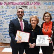 Igualtat donarà a conèixer una vintena de biografies de dones valencianes destacades el mes de març