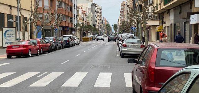 La Policia Local demana prudència a la ciutadania en les seues denúncies