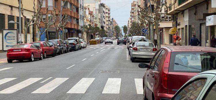 La Policia Local demana prudència a la ciutadania en les seues denúncies