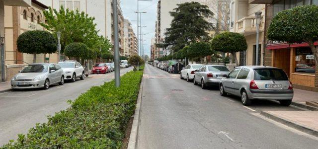 Suspés temporalment el cobrament de rebuts de l’impost de vehicles i taxa de guals per la crisi del Covid-19