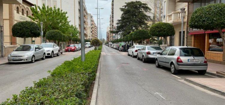 Suspés temporalment el cobrament de rebuts de l’impost de vehicles i taxa de guals per la crisi del Covid-19