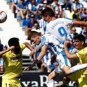 Març podria instal·lar al Villarreal en llocs d’Europa si fa ple davant rivals de baix