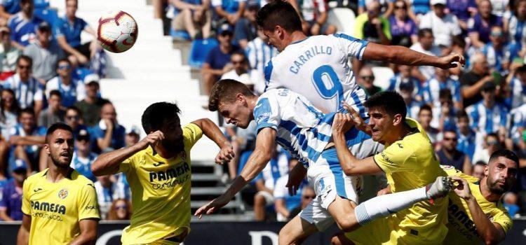 Març podria instal·lar al Villarreal en llocs d’Europa si fa ple davant rivals de baix