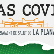 L’Hospital de la Plana obri un espai per animar a pacients ingressats per la Covid-19