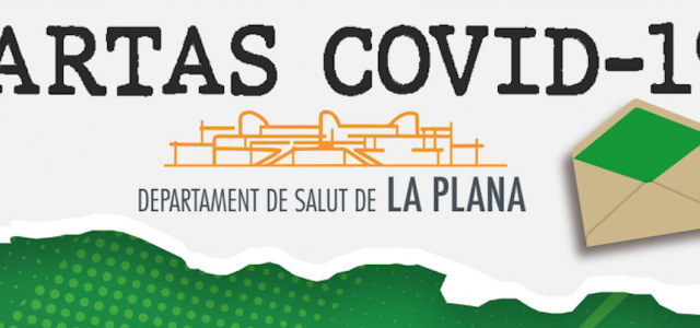 L’Hospital de la Plana obri un espai per animar a pacients ingressats per la Covid-19
