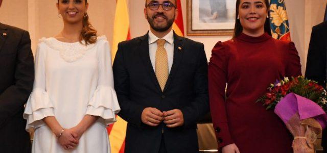 La reina i dames de 2020 ajornen el seu regnat a 2021 i la cort d’honor de 2019 continuarà en el càrrec