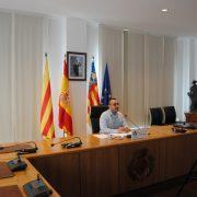 L’ajuntament destinarà un milió d’euros d’inversió per al renaixement de la ciutat de Vila-real postcoronavirus