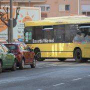 L’autobús urbà Groguet ampliarà el seu recorregut en dissabte, condicionat a l’activitat del mercat d’alimentació
