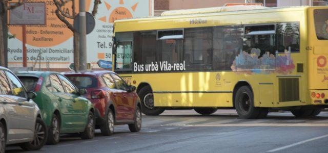L’autobús urbà Groguet ampliarà el seu recorregut en dissabte, condicionat a l’activitat del mercat d’alimentació