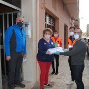 Els grups polítics acorden distribuir els 500.000 euros del Renaixement de Vila-real en tres àrees