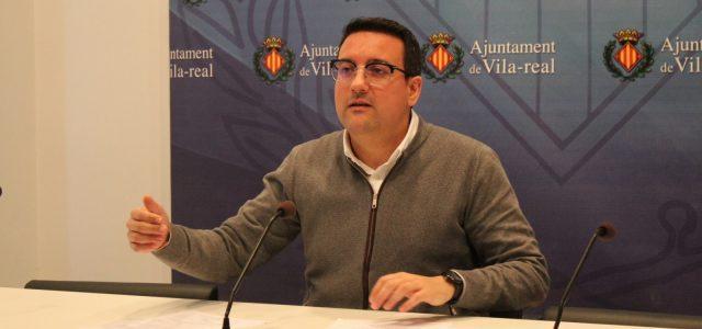 El PP de Vila-real reclama mesures urgents per alleugerir la situació del sector serveis  