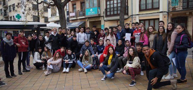 Fundació Flors, segon millor curtmetratge en la Final Nacional del Concurs Nacional de Clipmetratges