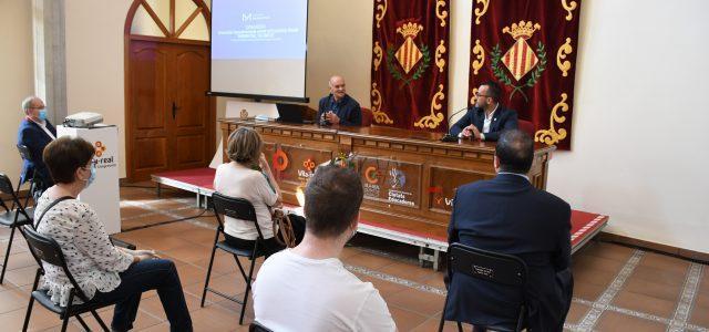 La Casa dels Mundina torna a l’activitat amb el Congrés d’Innovació Agroalimentària