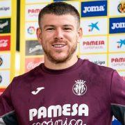 Alberto Moreno: “Ens exigim el màxim i volem entrar a lluitar pels llocs europeus”