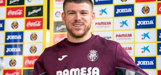 Alberto Moreno: “Ens exigim el màxim i volem entrar a lluitar pels llocs europeus”