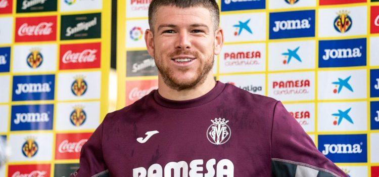 Alberto Moreno: “Ens exigim el màxim i volem entrar a lluitar pels llocs europeus”