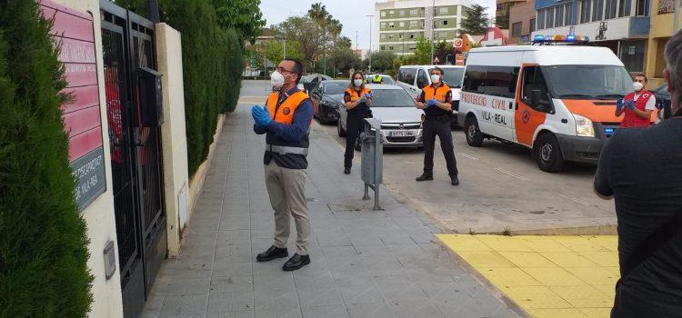 Benlloch apel·la a la responsabilitat de cada ciutadà per passar a la fase 1