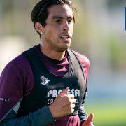 Funes Mori es perd el que queda de Lliga en trencar-se el tendó del recte anterior dret