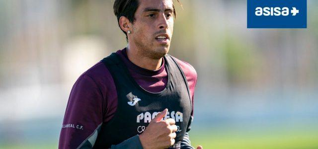 Funes Mori es perd el que queda de Lliga en trencar-se el tendó del recte anterior dret