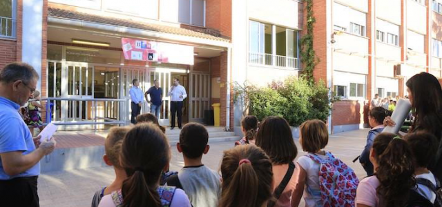 Vila-real dona a conèixer la seua oferta educativa de 0 a 3 anys amb videos promocionals